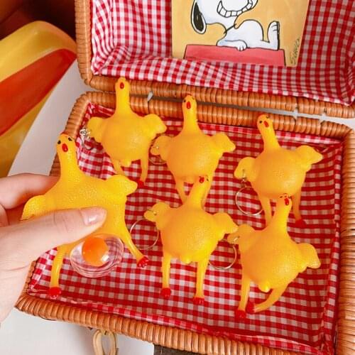 AWHOO GROO Funny Toys