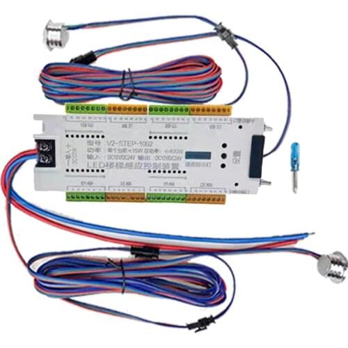 BSQLight Lighting For Cabinets