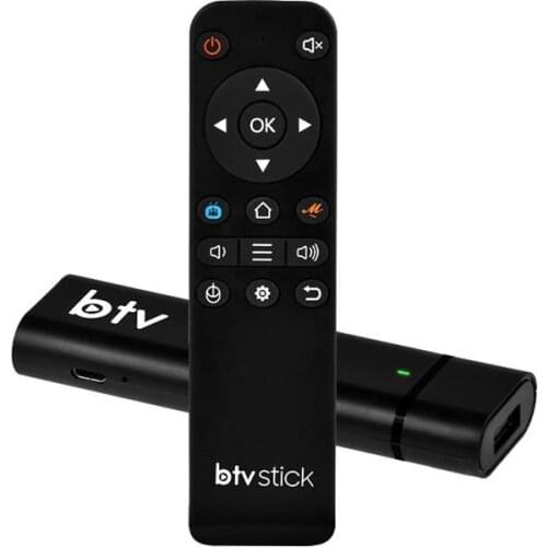 BTV Electronics