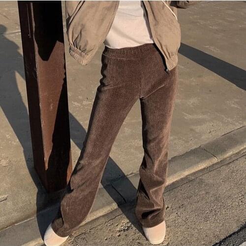 Dourbesty Women's Skinny Pants