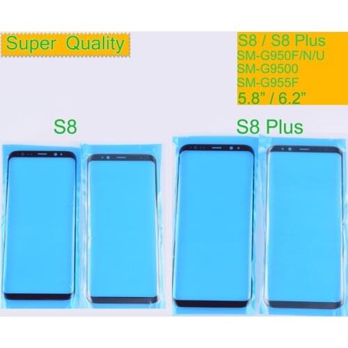 Felfial Touchscreens For Samsung Galaxy S8 Plus