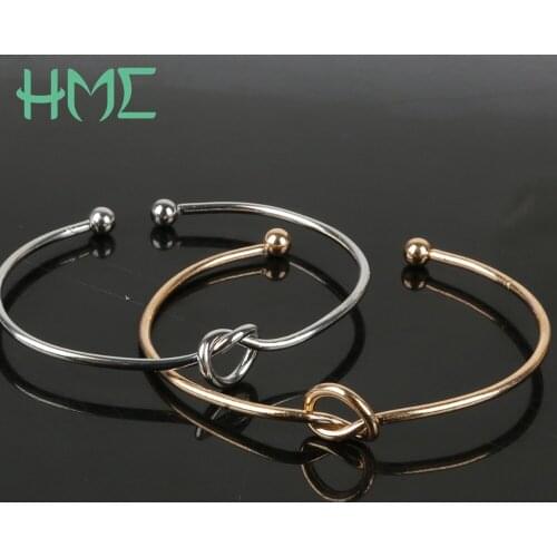 Hua Ming Ce Rigid Bracelets
