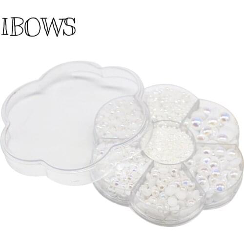 IBOWS Beads