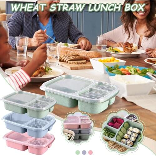 Школьные ланч боксы для еды ISHOWTIENDA China At AliExpress