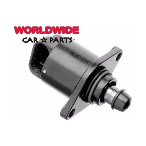 Idle air Control Valve For VOLKSWAGEN VW GOL PARATI POINTER SAVEIRO 1.6 1.8 B34/01 40439102 026906247 F00099M102 026 906 247