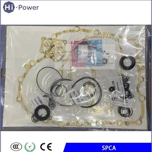 SPCA / FA1 Automatic Transmission Repair Kit For Honda Civic 2006-08