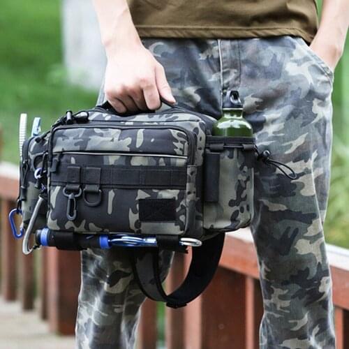 Поясные рыболовные сумки LKEEP China At AliExpress