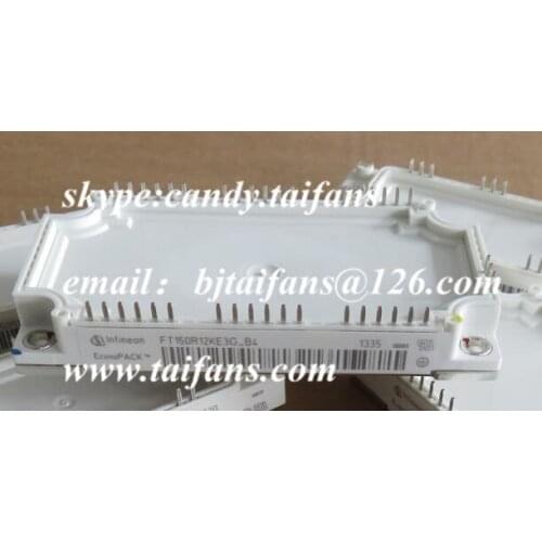 FT150R12KE3G_B4 IGBT module original new