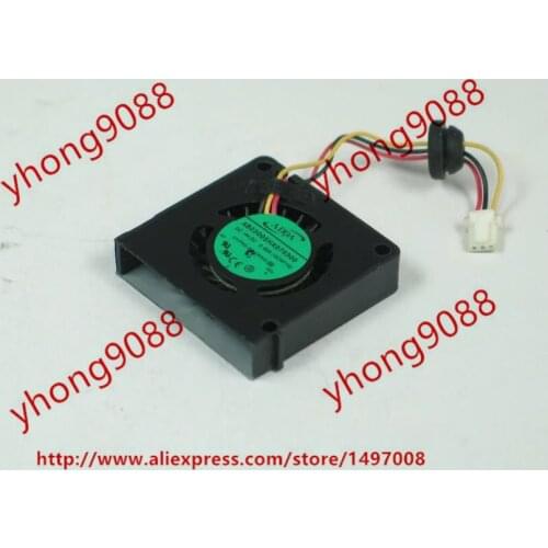 ADDA AB03005HX070300 10CWF110 DC 5V 0.40A Server Cooling Fan