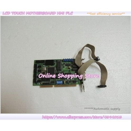 PCL-812PG REV.B1 Industrial Motherboard 100% Tested Perfect Quality