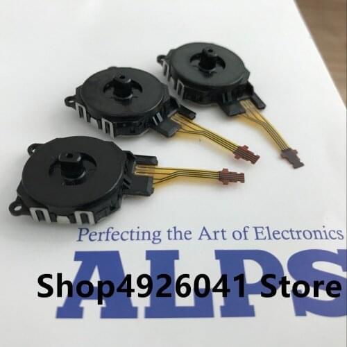 RKJXU1210006 PSP3000 Sliding potentiometer (SWITCH)