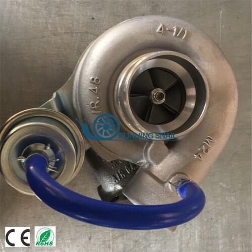 Turbocharger CAT315 CAT312C CAT3054C CAT416D 2199766 121-3226 2199772 1272929For Caterpillar 426C 430D 436C 438C 438D 442D 2199