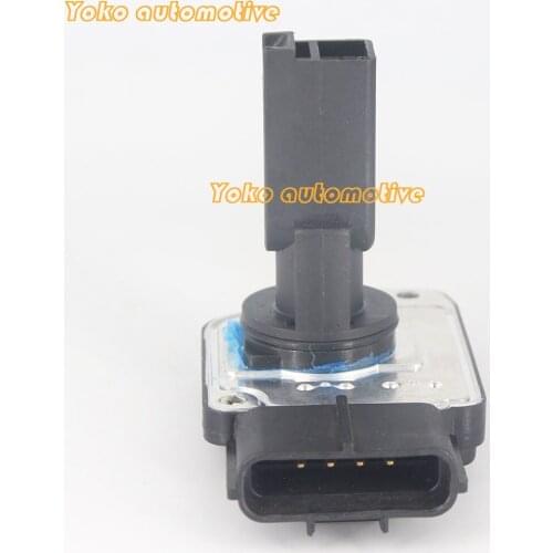 High Quality MASS AIRFLOW SENSOR MAF FOR FOR FORD MONDEO III Saloon (B4Y) (2000/10 - 2007/03) XS7F12B579AA/1 129 009/V25-72-1006