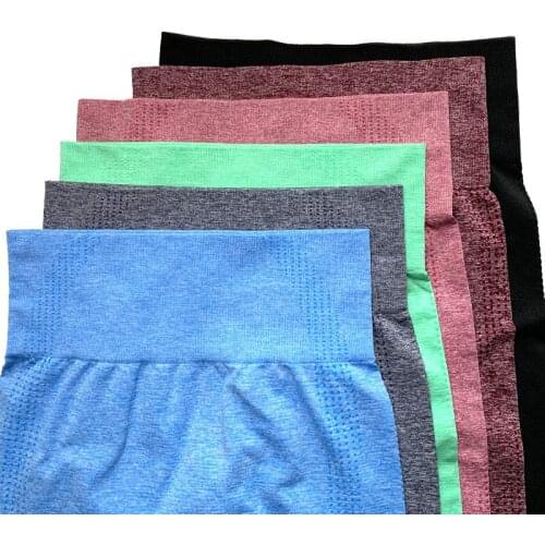 High Waisted Leggings for Women Non See Through Squat Proof Scrunched Workout Yoga Pants