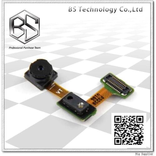 10pcs/lot For Samsung N7100 Front Camera Flex Small Camera for Samsung N7100 Note 2