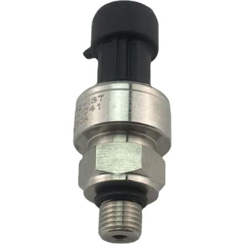 110R-000095 OH2 Natural Gas Gas Temperature Pressure Common Rail Pressure Sensor Pressure Valve