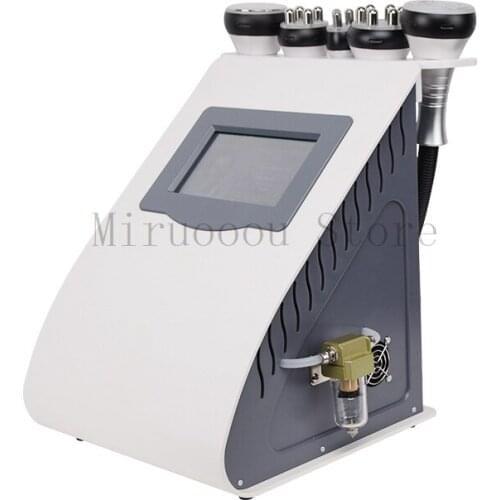 Home Use Fat Weight Loss 650nm Body Shape Body Machine Lipolaser Portable Massager Laser Slim Lipolaser 5 in 1 Vacuum Cavitation