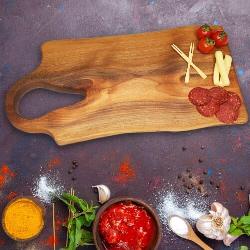 Basak Design Cutting Boards