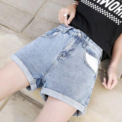 Женские завышенные шорты CHAXIAOA China At AliExpress