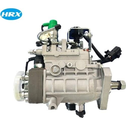Forklift engine parts for 1DZ-2 Injection Pump 22100-78230-71