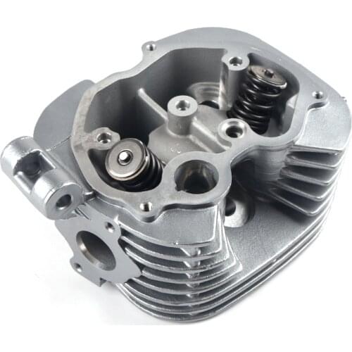 Motorcycle Cylinder Head For Keeway 150 125 RKF RKV 125 150 RKF125 RKV150