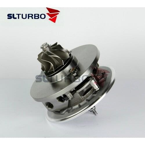 Turbine Core 760680 760680-5005S Turbo Cartridge 760680-0005 760680-0004 For Suzuki Vitara Grand 1.9 DDIS 95Kw 129Hp F9Q264-266