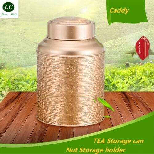 LC Love_Call Storage Jars