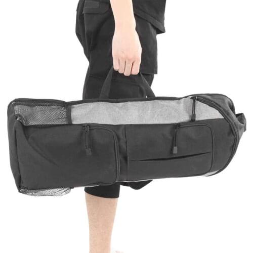28x11x68cm Multifunction Yoga Mat Bag Gym Backpack Large Capacity Yoga Bag Luggage Backpack