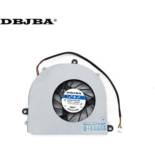 Laptop CPU Cooling Fan FOR Lenovo ideapad U450 U450A AB0605HX-QB3 KSB0505HA-9E82 Fan