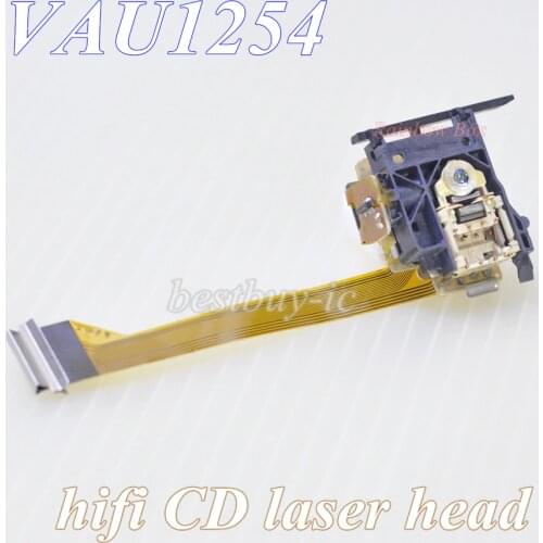 Original vau1254 val1254 vau1255 val1255 vam1254 vam1255 CD-PRO2 CD-PRO2M cd laser lens