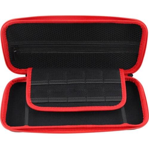 Portable Protective Carrying Case Storage Case For Switch OLED Portable Protective Carrying Case Game Accessories