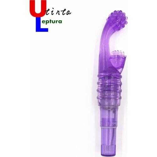 Utinta Leptura Corolla Vibrator Dances Over your Clit and Vagina, G Spot Vibrator Sex Toys For Women Masturbation Sex Products