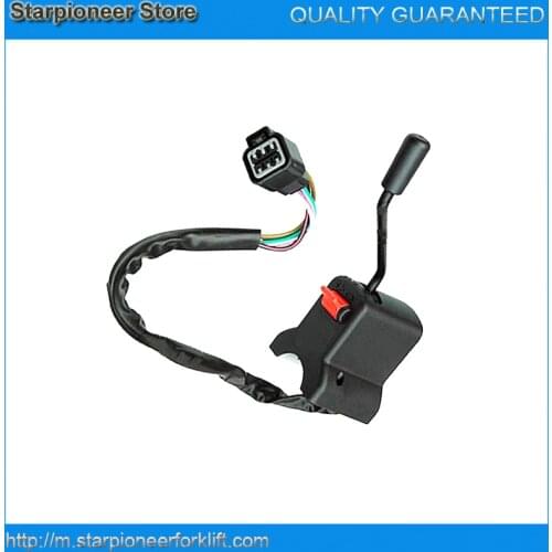 Forklift parts Forward Reverse Switch 91306-25200