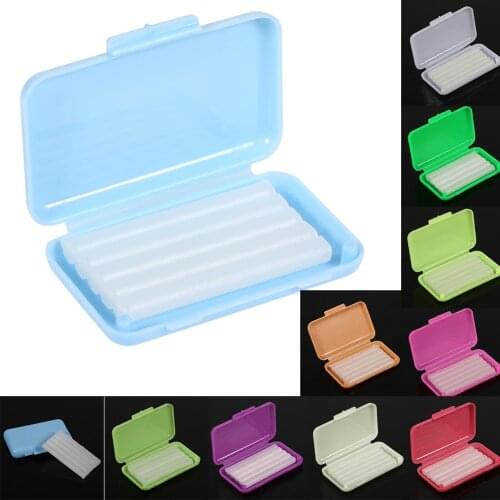 1 Relief Wax With Box Dental Orthodontic Ortho Wax Mix Scent For Braces Bracket Gum Irritation Teeth Whitening Oral Hygiene Tool