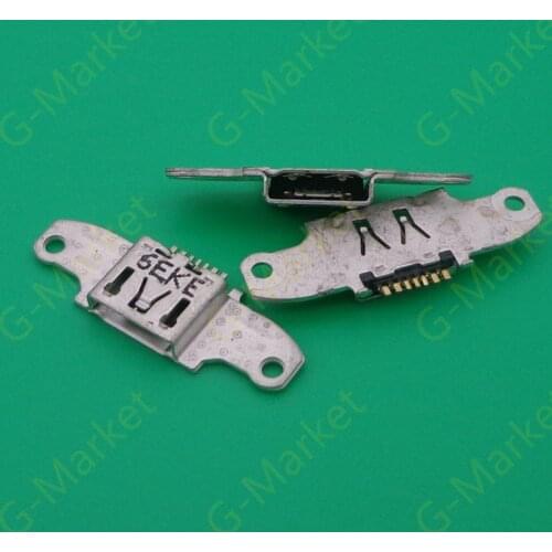 10X For OPPO R9 phone Micro USB connector Jack dock Charging port Charge socket