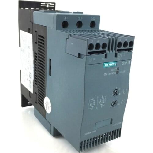 3RW3036-1BB04 3RW30361BB04 Soft Starter