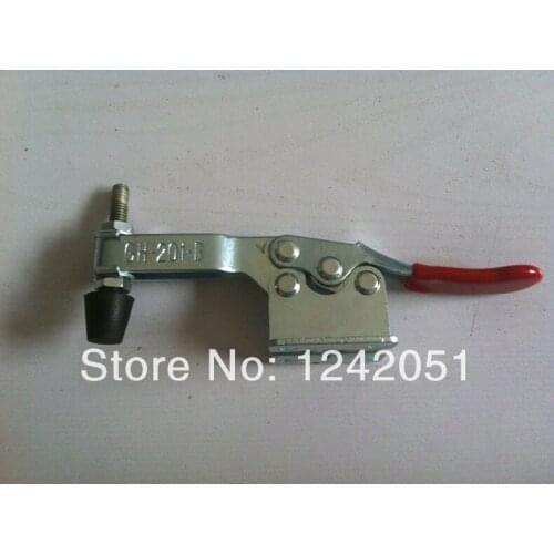 5pcs New Hand Tool Toggle Clamp 201B