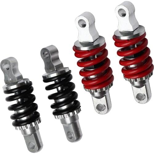 105mm Shock Absorber Rear Suspension Spring For Scooter Go karting Quad ATV Motorcycle Dirt Pocket Bike