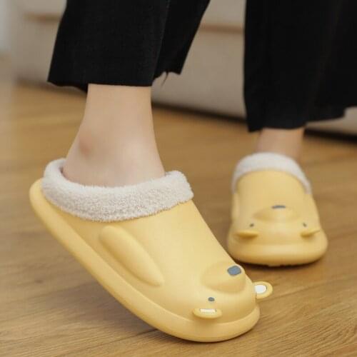 Bozhi Women's Slippers