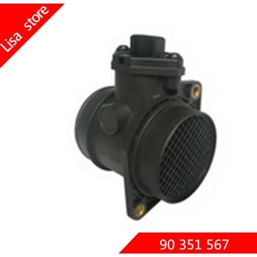 Air flow sensor For Opel VAUXHALL OEM: 0 280 217 003 ,0280217003 90510153 836565