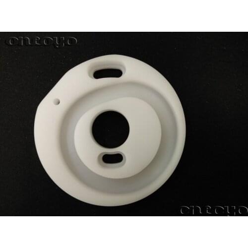 Embroidery Machine Parts M3 Integral Cam White18mm Holes 20mm Hole For The 15 Axis Of 18 Axis