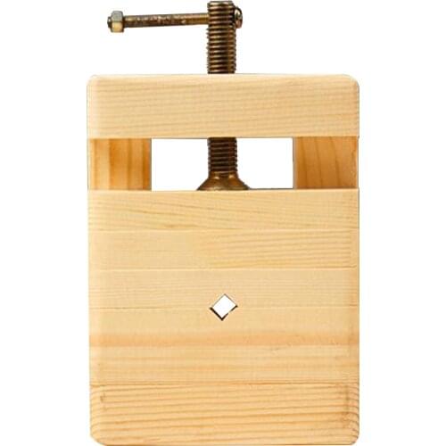 DIY Mini Flat Pliers Vise Clamp Table Bench Vice Seal Hand Tools For Woodworking Carving Engraving