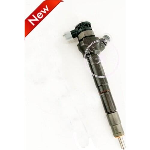 Diesel fuel injector 0445110738 for JAC