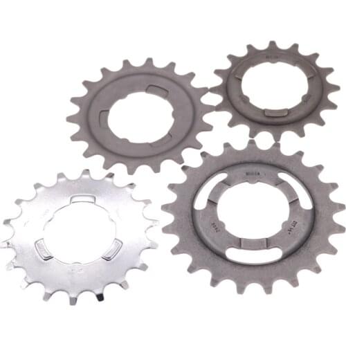 For SRAM 16T 18T 21T 22T Hub Flywheel Interal Shift Speed Flywheel