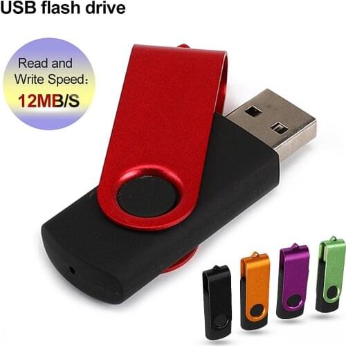 512MB/1G/2G/4G/8G/16G/32G/64G Alloy USB Flash Pen Drive Memory Storage U Disk