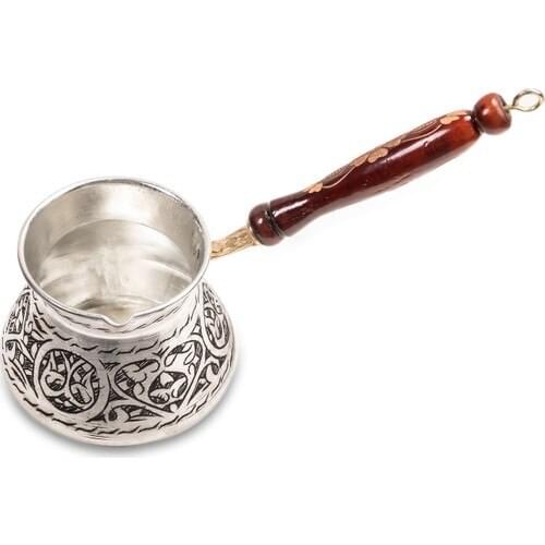 Handygoo Handmade Copper Coffee Pot 2 Personality