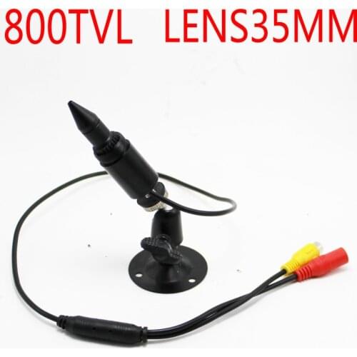 MINI 800TVL CAMERA