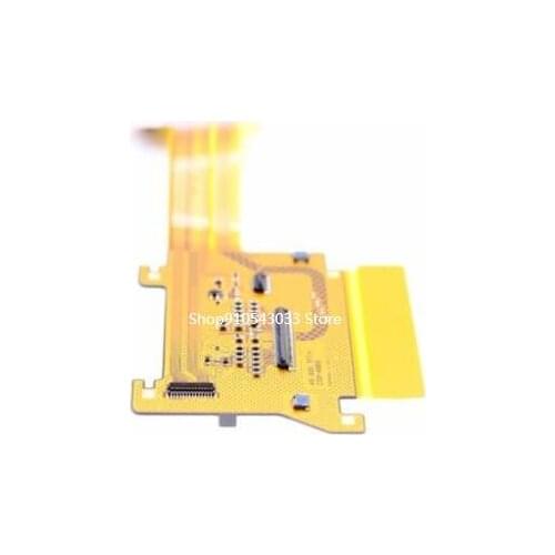 NEW Original flex cable for Canon 5D Mark IV 5D4 5DIV Rear Back Cover LCD Flex TFT FPC Assembly Replacement Part