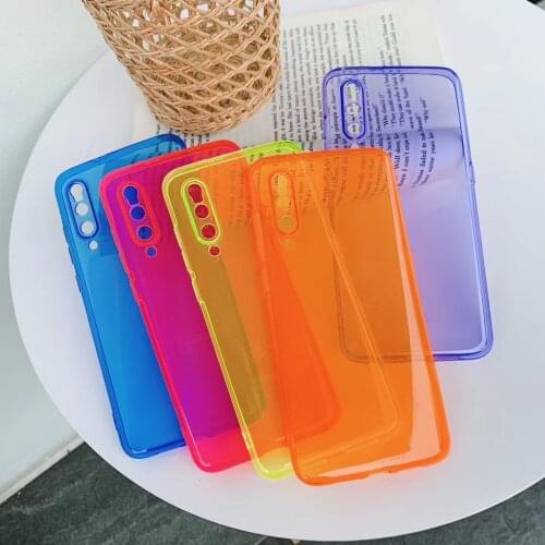 ONEVAN Phone Cases Xiaomi Redmi K20