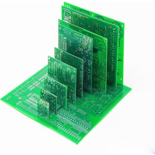 Protoboard PCB Board FR4 Manufacture Prototype Fabrication PCB Manufacturing Printed Circuit Board Printplaat DIY NOT REAl PRICE